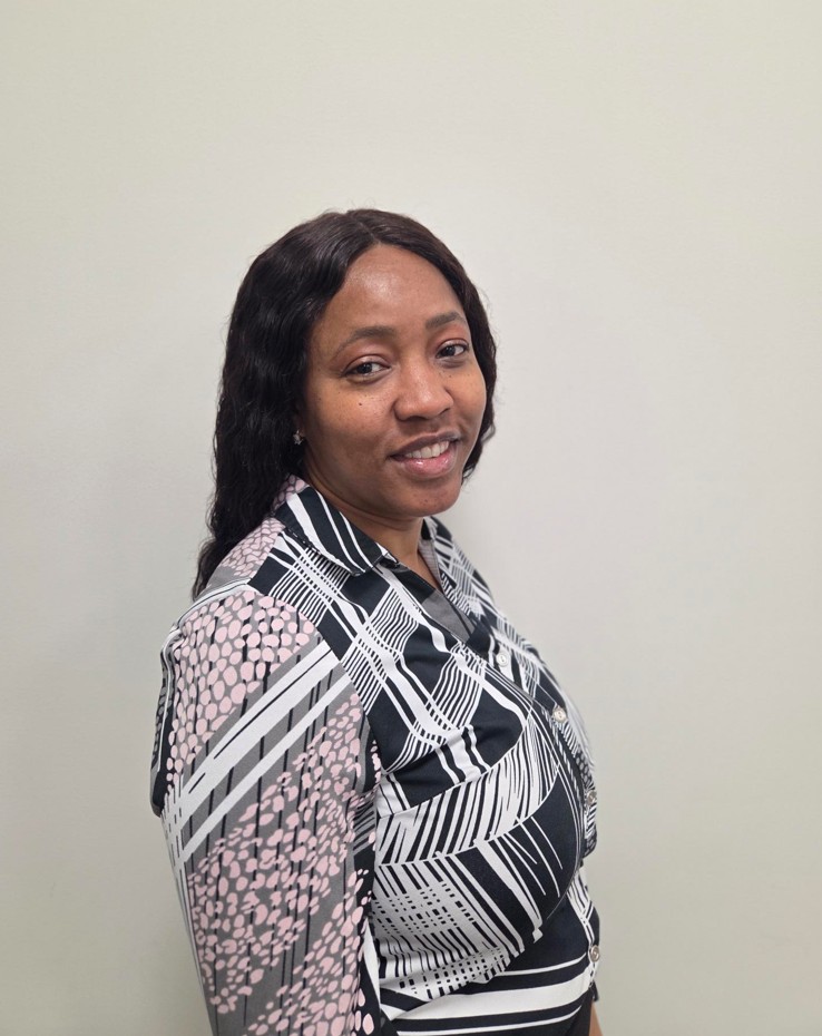 Edelyne Francisque