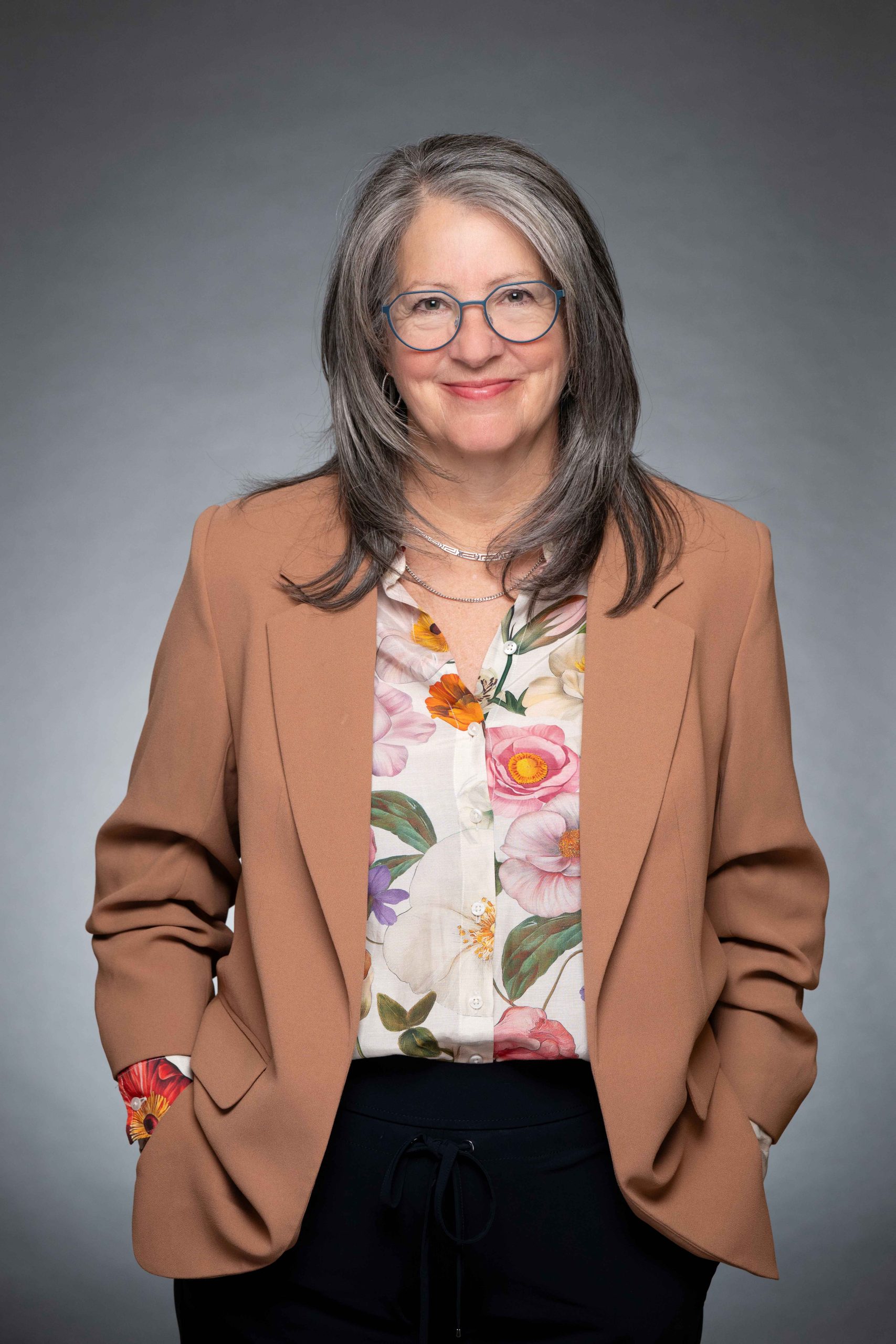 Sandra Beauchamp