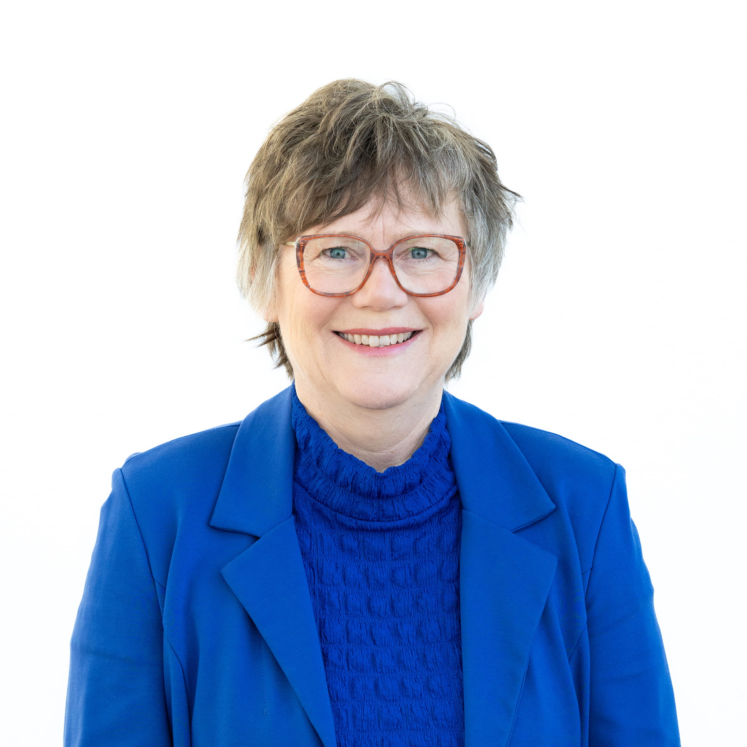 Annie Perreault