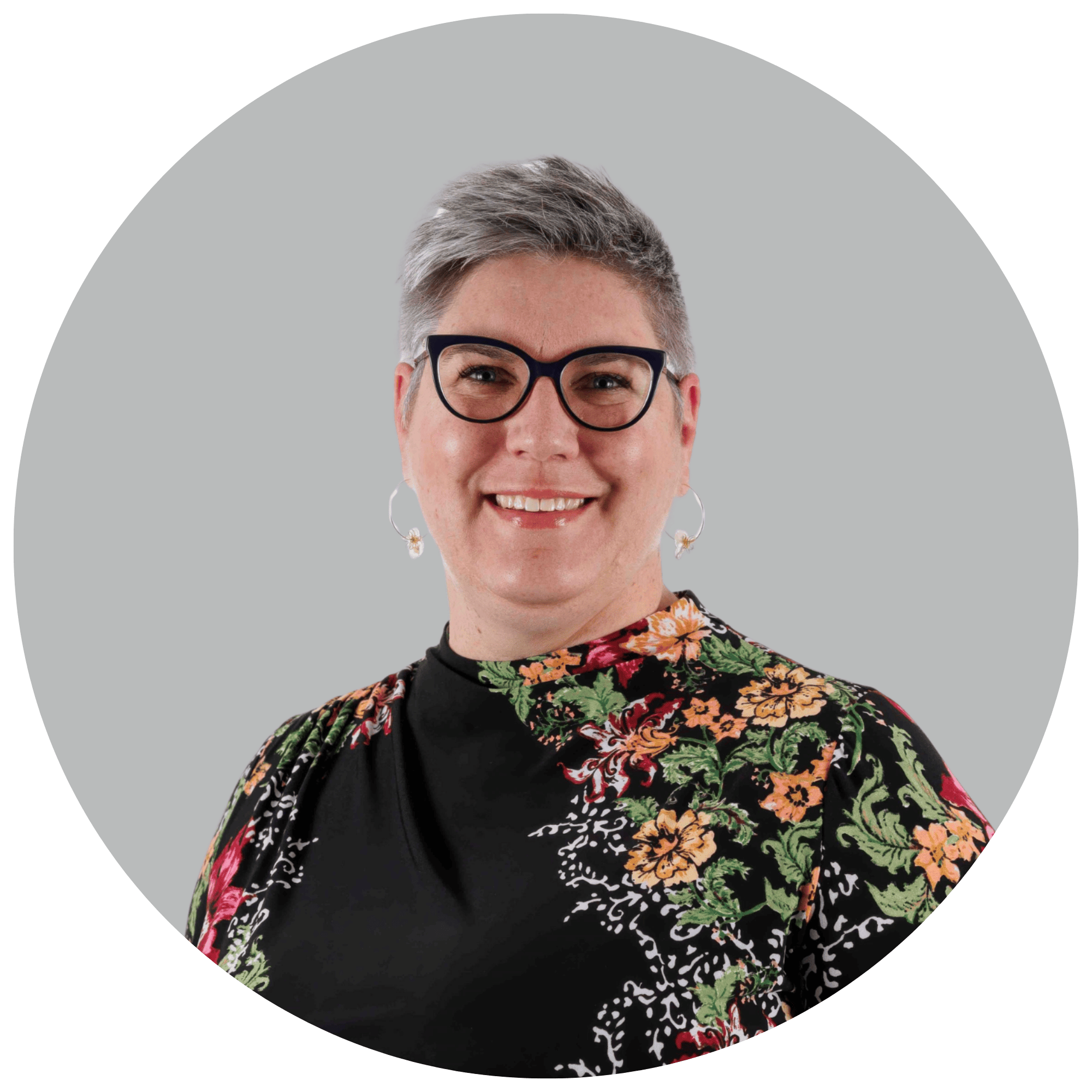 Anne Villeneuve (congé)