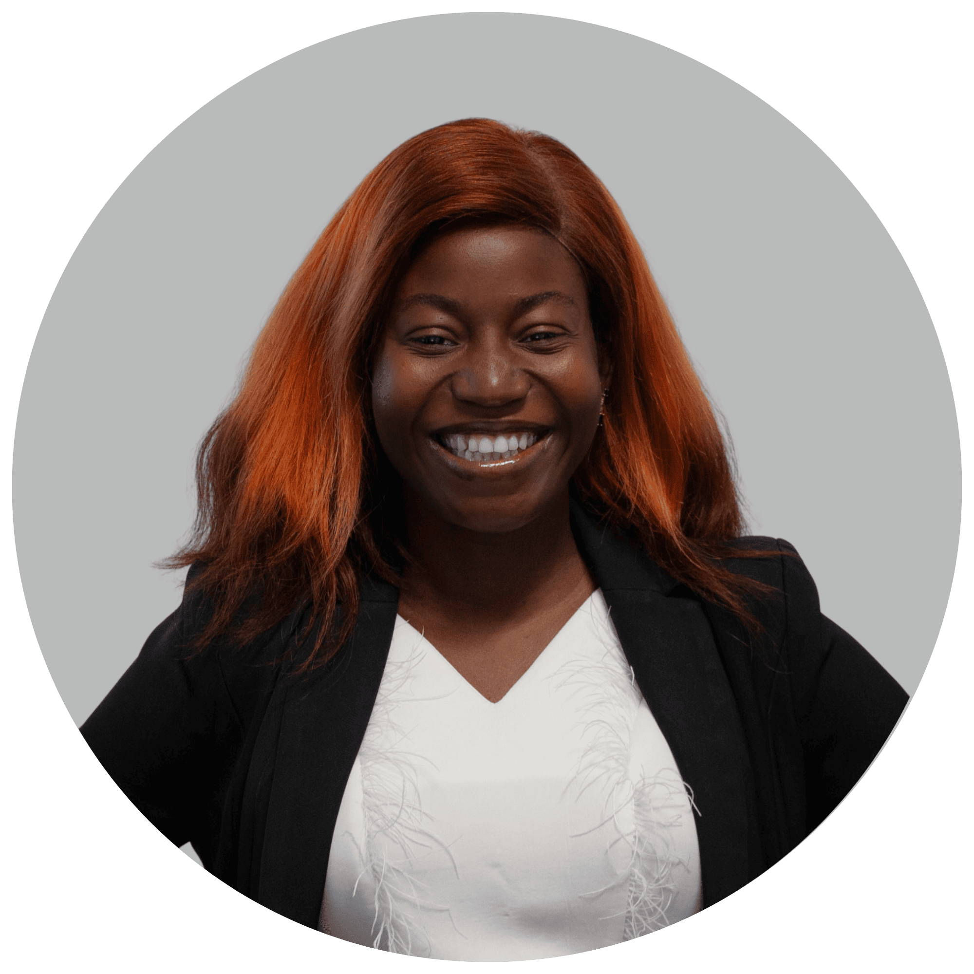Blandine Kum Ewei-Ikee