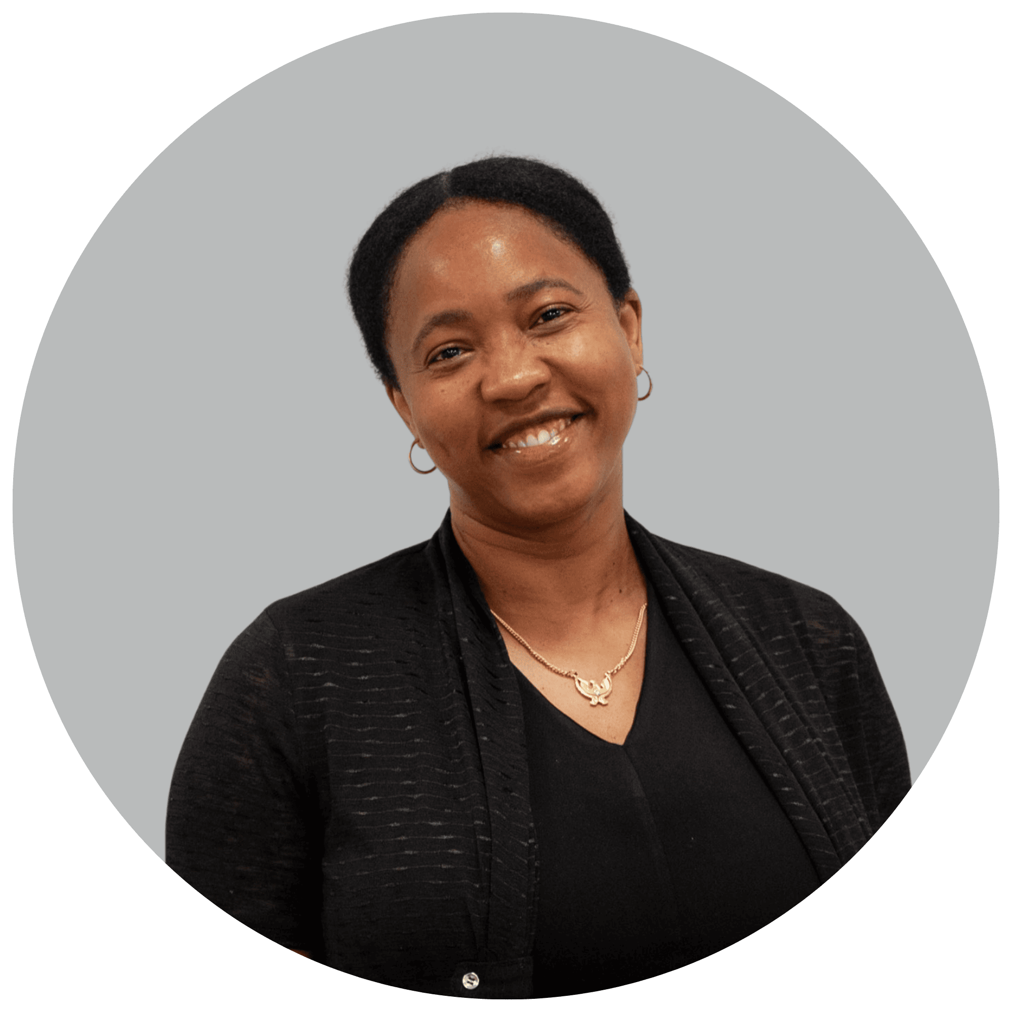 Edelyne Francisque