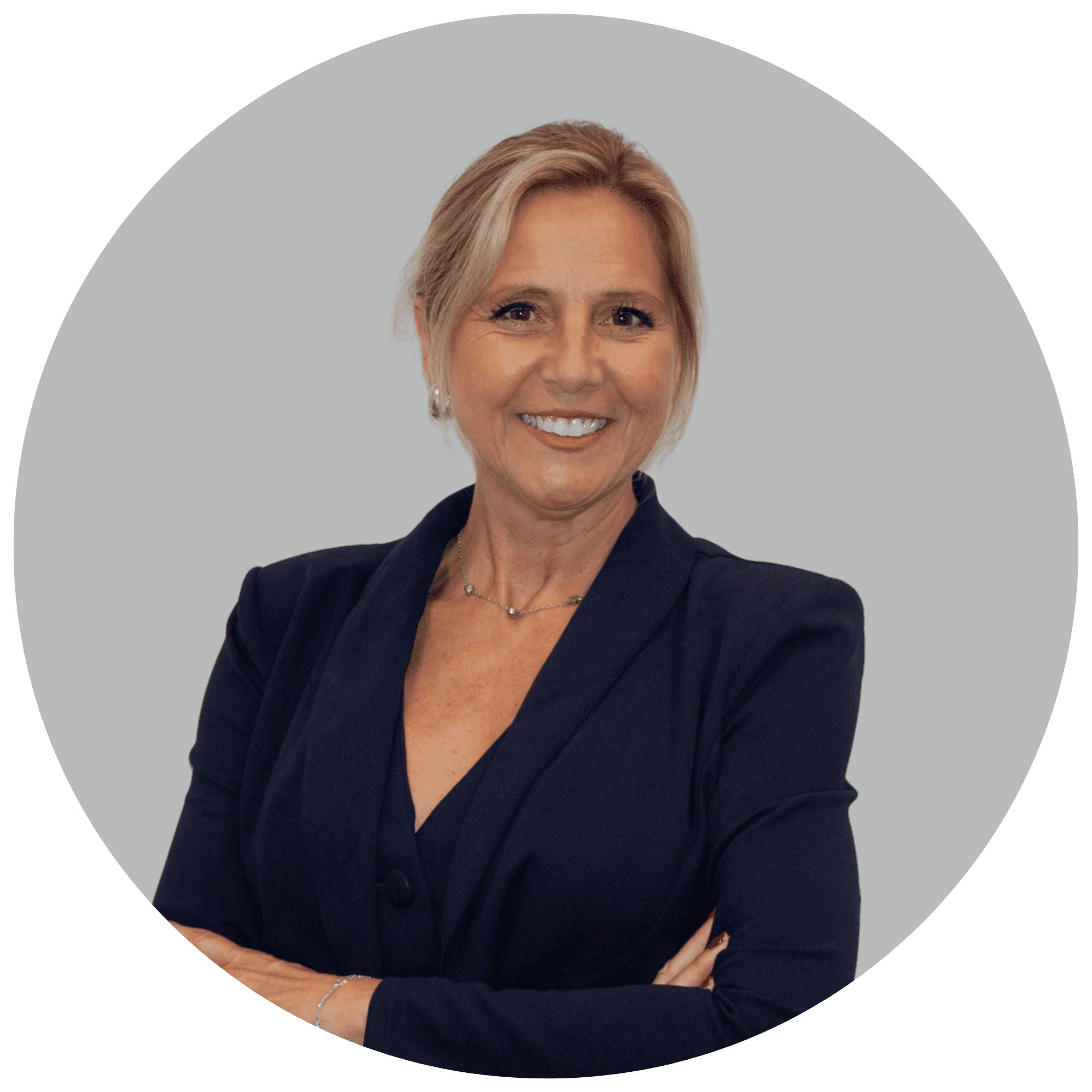 Lynne Beauchamp