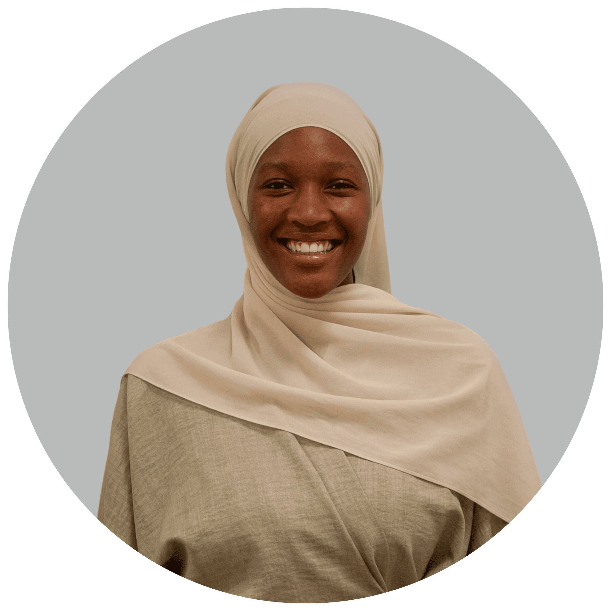 Maimouna Samaké