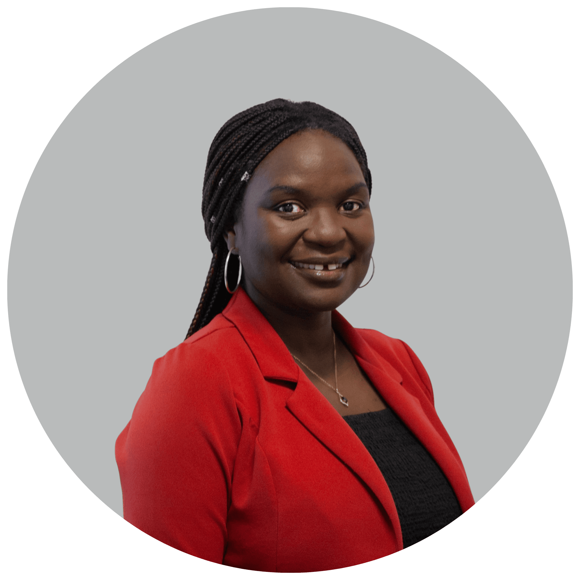 Martine Nshimirimana