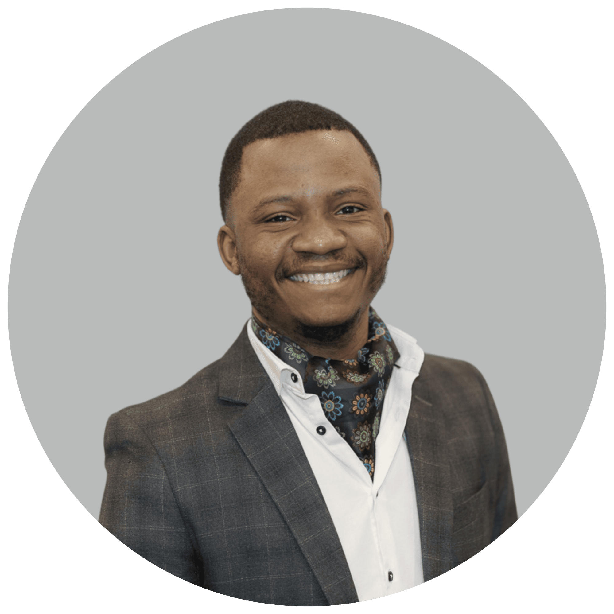 Michel Phaka Khonde